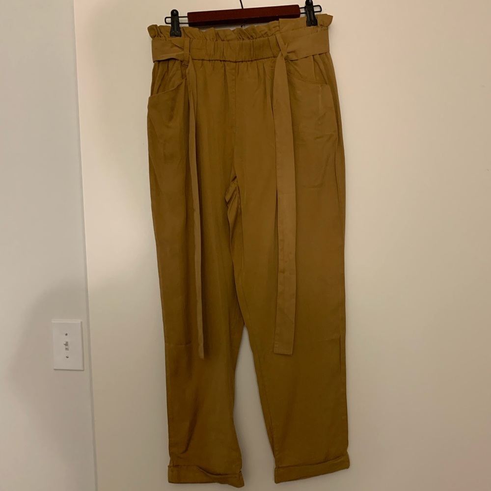 Thread & Supply pants